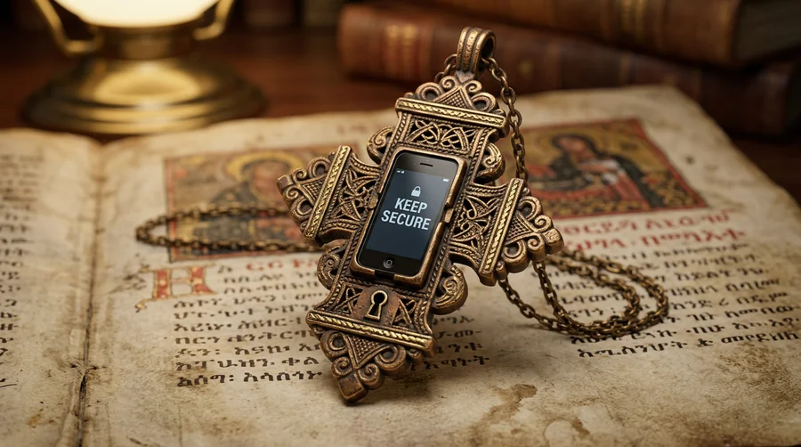 Security and Responsible Use