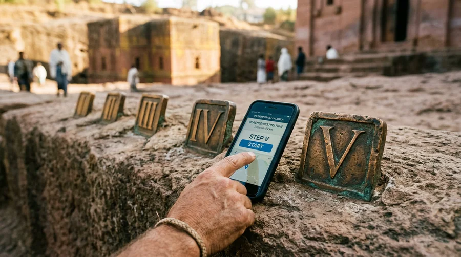 Getting Started with LAF Bet